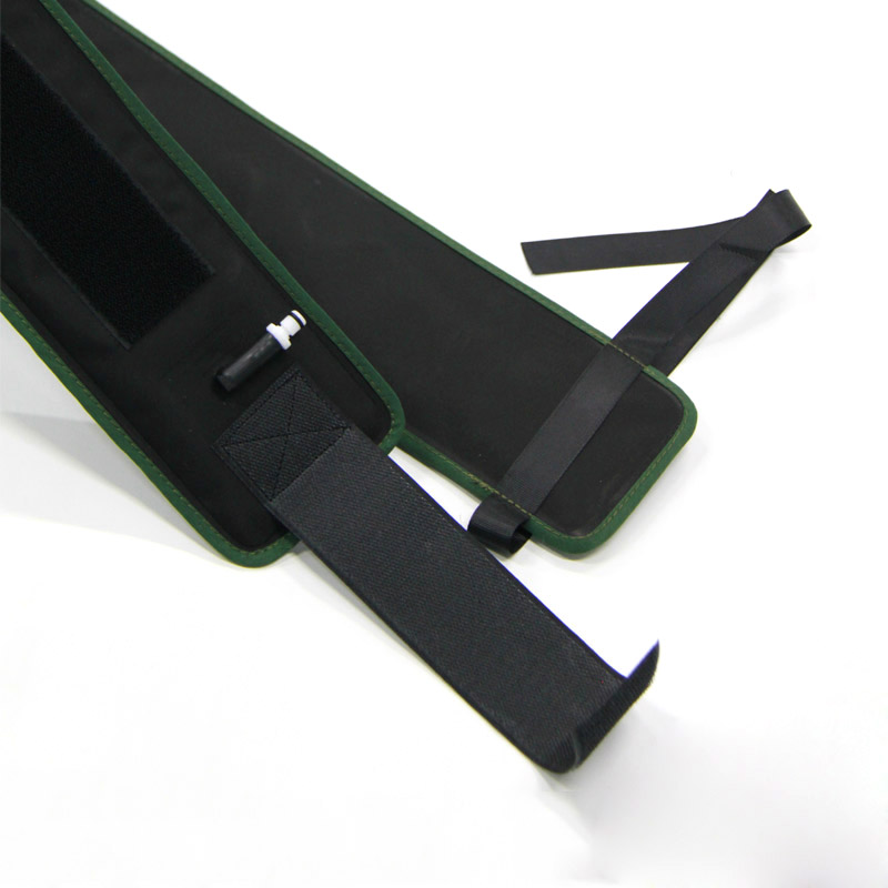 Automatic Pneumatic Tourniquet Cuff Essential Medical Consumables with Nylon Material