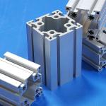 900 Series Industrial Aluminum Profile 90x90 90x90