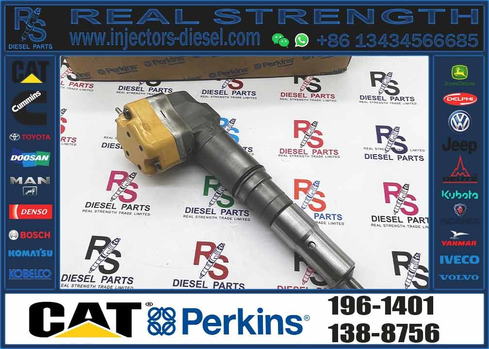 3412Diesel fuel injector174-7526 179-6020 20R-4148 232-1171 232-1183 4CR01974 196-1401
