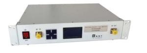 Quality 300W Broadband RF Power Amplifier Module 2U Case 1000 1700MHz Practical wholesale