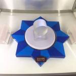 Industrial use Diamond Wire Loop For Cutting Silicon Wafer