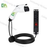 Home Travel 16A Type 1 22Kw Fast 11Kw Ac Vehicle Charging 3.5Kw 7Kw Gb/T 20Kw Ev
