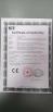 Shenzhen Jingcaiyuan Electronics Co.,Ltd Certifications