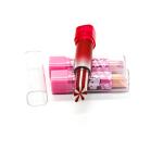 Promotional funny design eraser of Stationery products