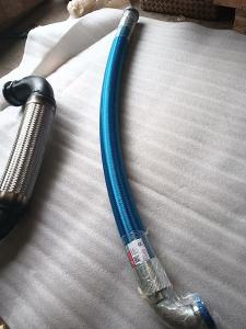 Quality 23626443 TD Hose for Ingersoll Rand air compressor spare parts wholesale