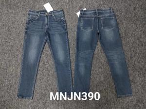 Quality Stretch Fashion Men Jeans Denim Pants Slim Fit Men Trend Casual Jeans 70 wholesale