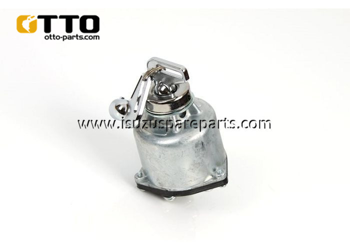Compact Original Isuzu Parts Starter Switch TRW 6BG1T 8-94402500-0 8944025000