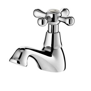 Quality 3/4 Inch Connection Two Handle Faucet wholesale