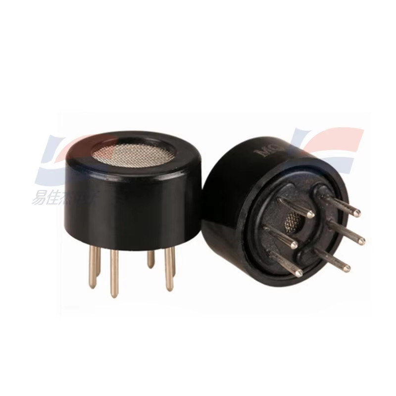 MQ-4 MQ-4B Natural Gas Detection Sensor for Accurate Combustible Gas Sensing Standard Test Circuit Vc 5.0V±0.1V