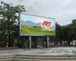 P4 Hospital/Stadium Large Outdoor Full Color LED Rental Screen IP65