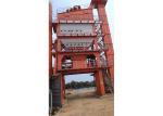 Low Energy Consumption Asphalt mixing plant
