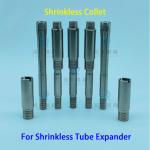 Tube Expander Non-shrinkage Collet For Clamping Air Conditioners Coil
