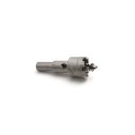 TCT Tungsten Carbide Hole Cutter Carbide Hole Saw For Drilling Iron
