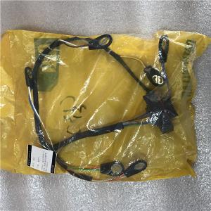 Quality E349D C13 Engine Wiring Harness 4187614 CAT Excavator Wiring Harness wholesale