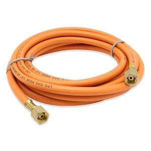 Quality Good Permeability Resistance Rubber Natural Gas Hose 3/8&quot; Inch wholesale
