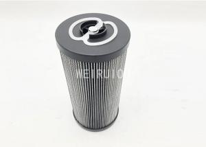 Quality Replace Hydraulic Oil Filter 10 Micron MF1801A10HBP01 wholesale