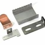 Affordable Customized Stainless Steel Bending and Stamping Parts with Stamping