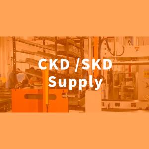 China CKD / SKD Supply on sale