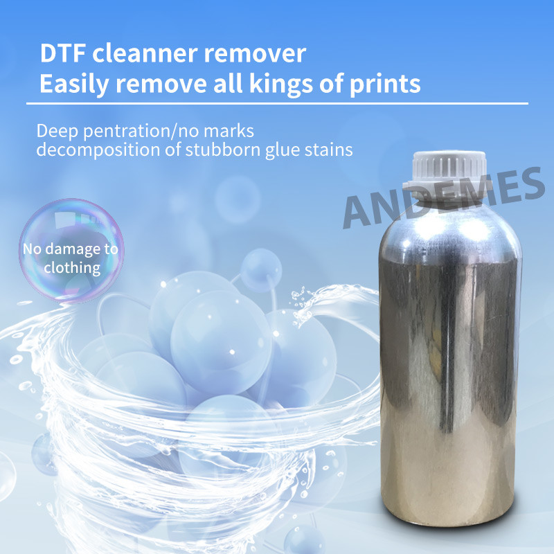 DTF Transfer Remover For Universal Repairs And Maintenance