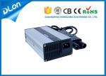 Factory aluminium case high efficiency 110vac 5amp 36v 48v yamaha golf cart