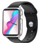 4G sport smart watch DM20 Sim Card Built Programmable 1.88 Inch BLE Luxury
