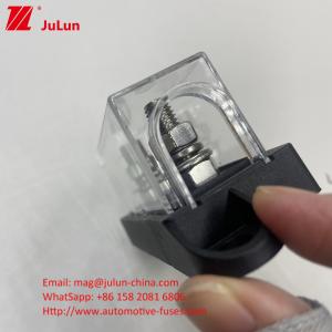 Quality AMG Automotive Fuse Holder 20A 30A 80A 100A 200A 300A 400A 500A wholesale