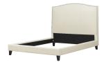 Hotel bedroom furniture,bed,hotel bed,Upholstery bed B-55