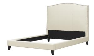 Quality Hotel bedroom furniture,bed,hotel bed,Upholstery bed B-55 wholesale