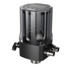 Quality Explosion Proof 24V DC Linear Electric Valve Positioner wholesale