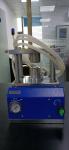 Laboratory Pneumatic Coin Cell Crimper Sealing Machine