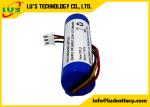 LiFePO4 battery IFR18650 3.2V 1100mah 30C high rate Lithium Battery 3.2 volt 1