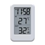 Factory Direct Sale digital thermometer household thermometers Wireless Indoor