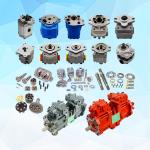 Wholesale Excavator Hydraulic Swing Gearbox Parts Swing Motor For Hyundai Yanmar