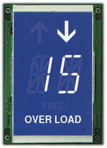 Quality Display Board B19P4/ Elevator spare parts wholesale