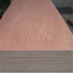 Commercial BB CC Grade 1220*2440*18mm Bintangor Plywood