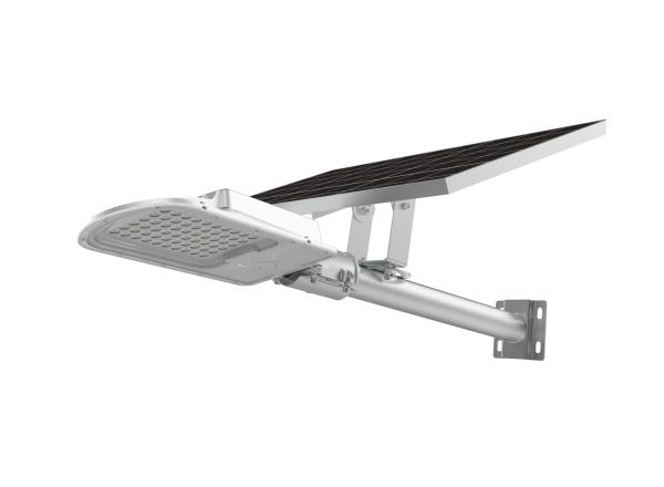 No Electricity IP65 Solar LED Street Light 1800lm 200W