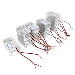 Quality Anti Drone UAV Signal Jammer Module For 10W 20W 30W 40W 50W 100W 200W wholesale