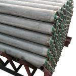 Heavy Duty Carbon Steel 20mm Belt Conveyor Roller