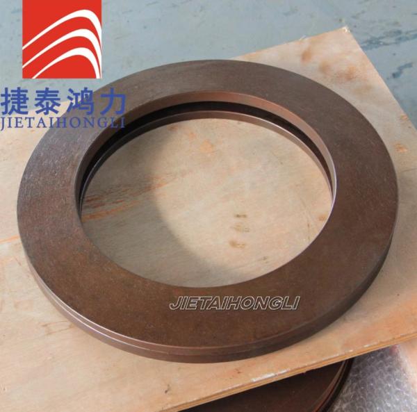Cheap Belleville Spring Rig Machine Parts 60si2mna Ck67 Od220-2200mm for sale