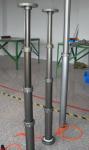 15M Telescoping TV Antenna Mast
