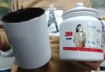 SUB175250 175*250mm 16oz Mug Pvc Shrink Bag