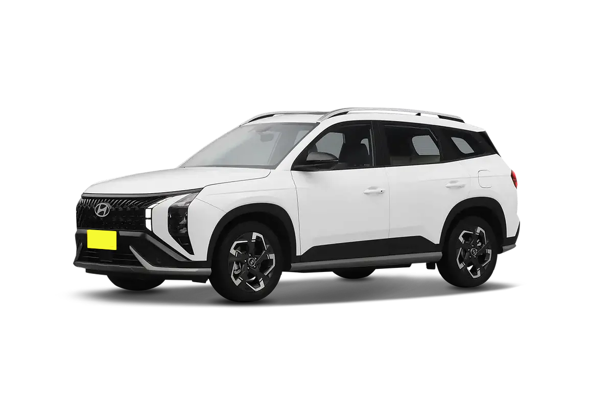 2024 Hyun-dai MUSAFA iX35 2.0L Left Steering Compact SUV Cars for Country 4515*1870*1565