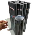 High End VLT 50% Ceramic Film Nano Series Ultra Vision High Heat Insulation