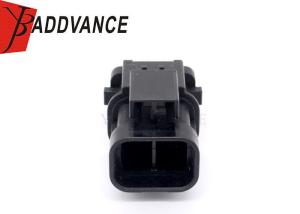 Quality MG610574-4 KET Sealed 2 Pin Male Pressure Switch Waterproof Connector for Nissan wholesale