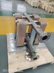 316L plate heat exchanger