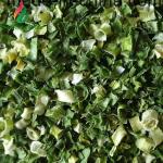 Max 7% Moisture Dehydrated Vegetables / Dehydrating Chives Rolls 3*3mm / 5*5mm