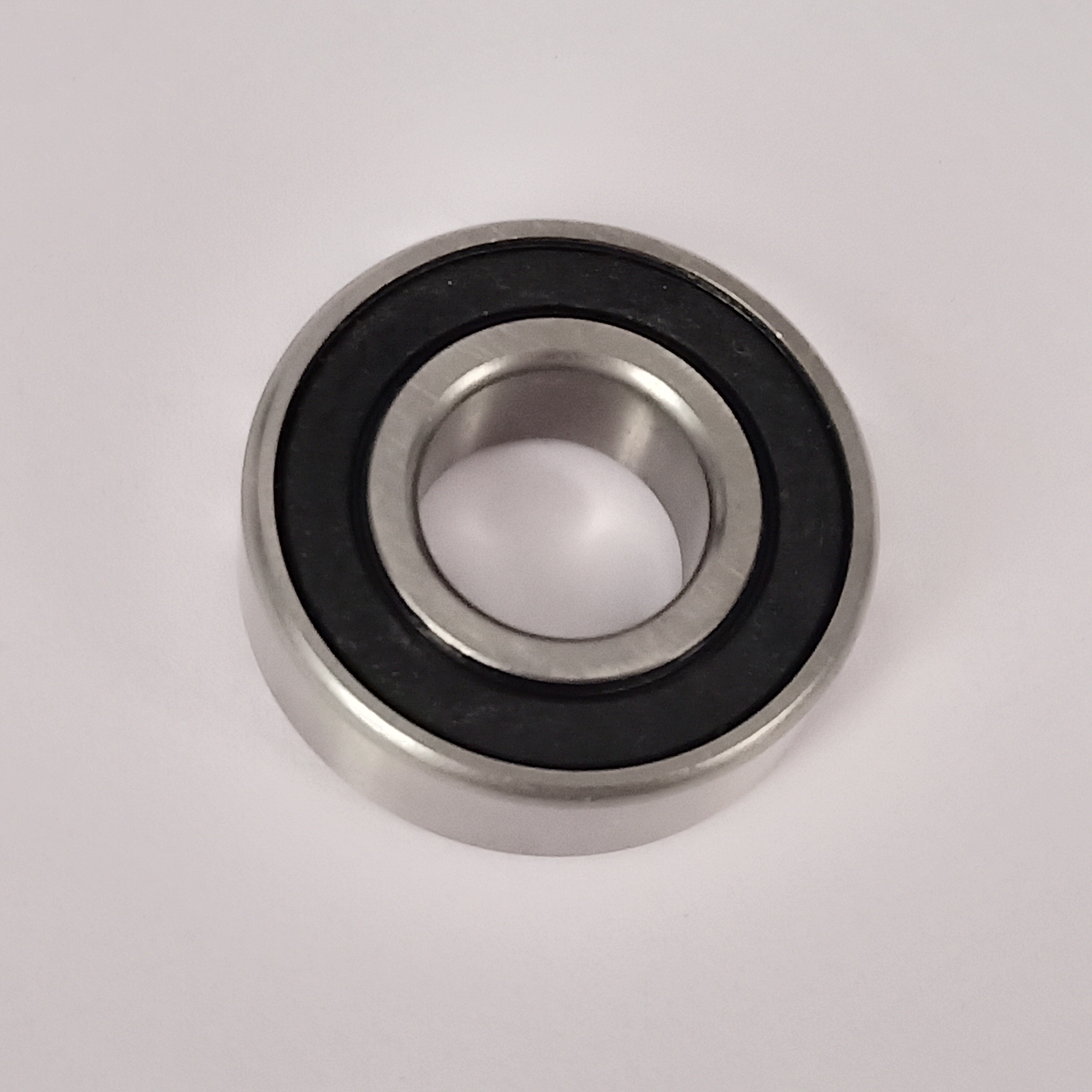 16018 90*140*16 Nonstandard Deep Groove Ball Bearings SKF GCR15 High speed