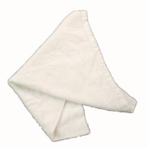 Quality Recycled Little Square 20kg/Bag 28cm Towel Rags wholesale