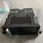 LIUGONG Wheel Loader Accessories Air-Cooled Condenser 49C3177 Air Conditioner