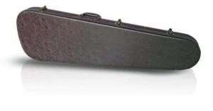 Quality Double Stitched Padded Bass Guitar Case With Black Plastic Handle wholesale